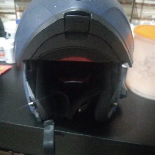 Capacete top n 58
