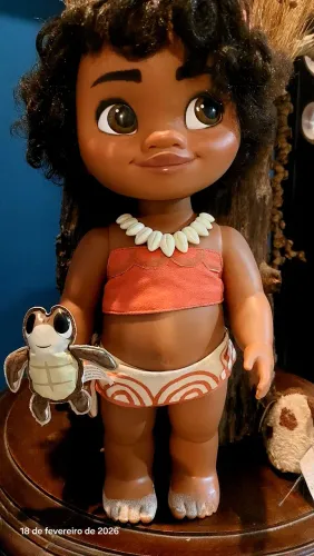 Moana Animators Disney
