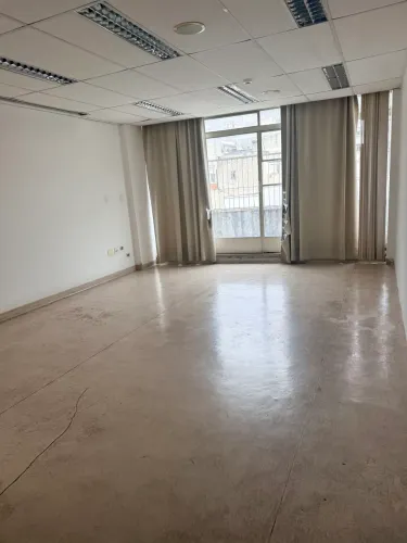Sala comercial na Rua Coronel Xavier de Toledo, 137 - Conjunto 122  41 m²