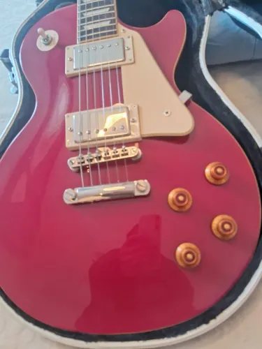 Epiphone Les Paul Standard