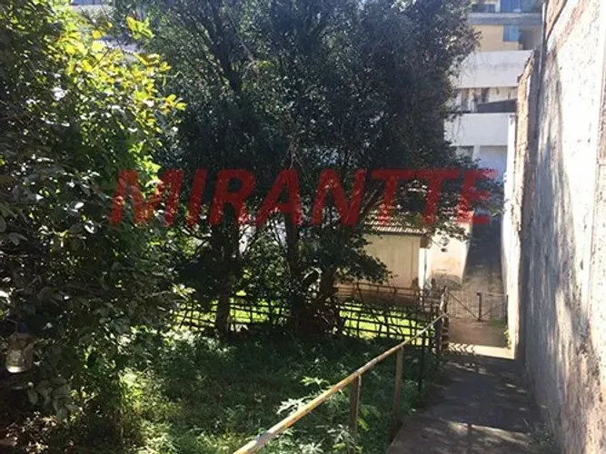 Terreno de 495m² em Sumaré