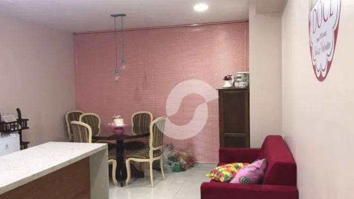 Sala à venda, 26 m² por R$ 230.000,00 - Centro - Niterói/RJ