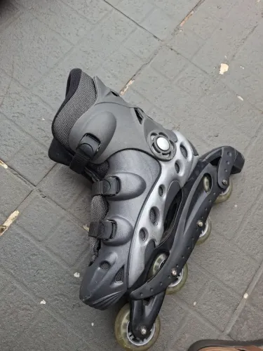 Patins profissional masculino 42!43