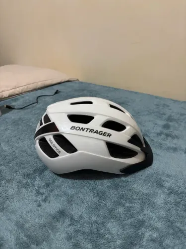 Capacete MTB Bontrager Solstice 