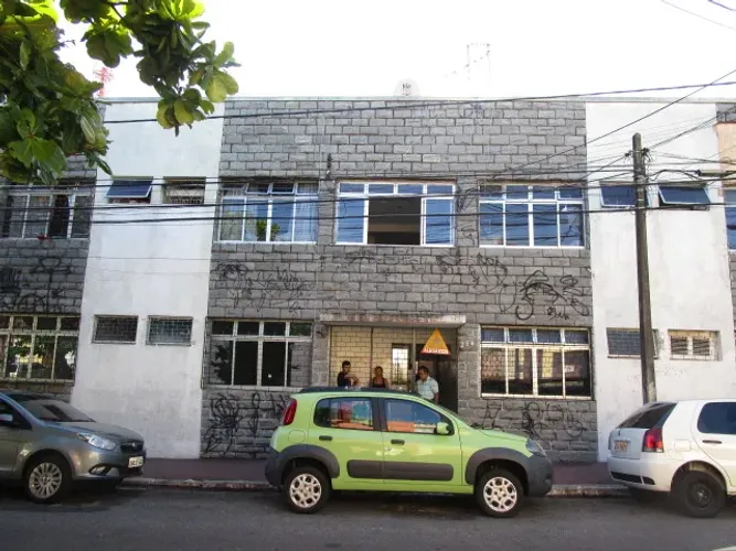 QUITINETE para alugar na cidade de FORTALEZA-CE