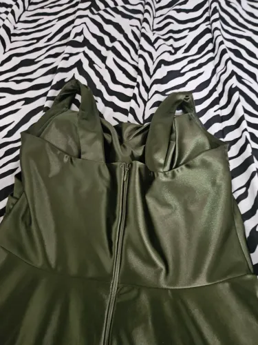 Vestido de festas casamento ou niver de 15 anos 