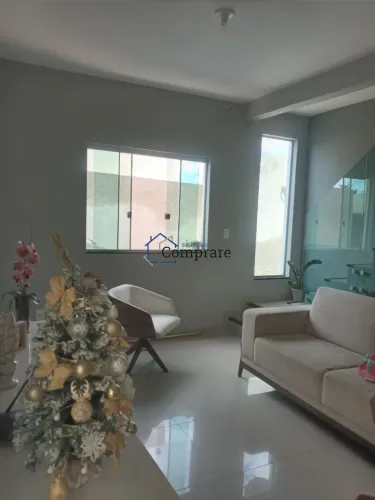 Casa em Condomínio para comprar Granja Ouro Branco Contagem