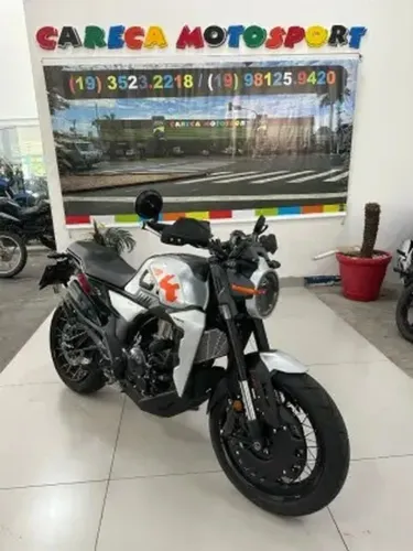 ZONTES GK350