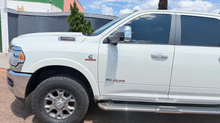 Ram 2500 Laramie 6.7 TDI CD 4X4 Diesel 2022