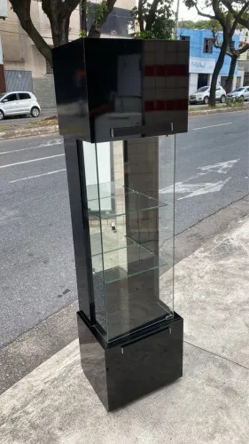 Cristaleira