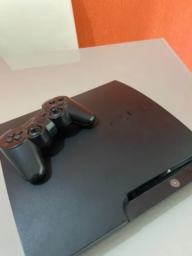 Playstation 3 desbloqueado 