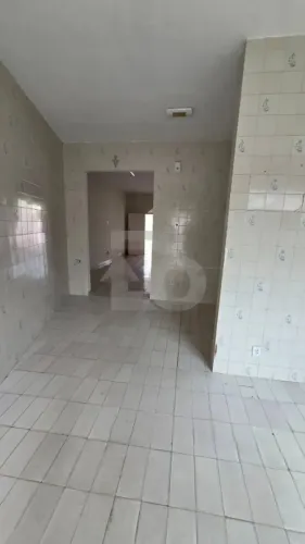 Casa Para Venda no Cirurgia com 2 Quartos, 2 Banheiros e Garagem
