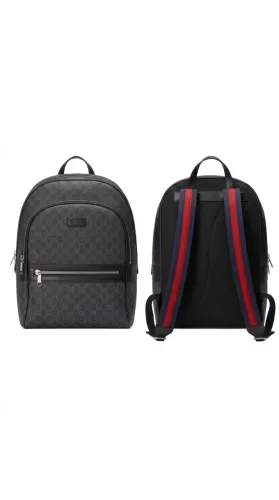 Mochila Gucci original