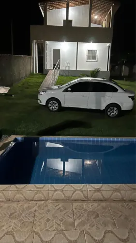 Casa para temporada 