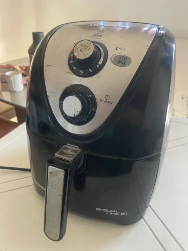 Air Frier 5 L