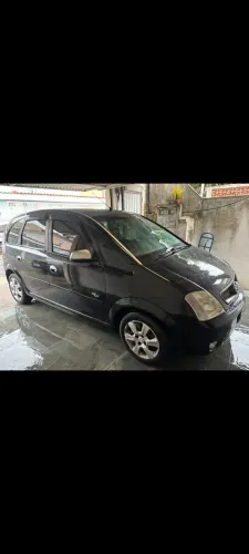 Chevrolet Meriva SS 1.8 MPFI 8V Flexpower 5P 2008