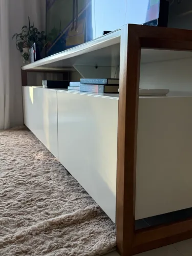 Rack para Sala