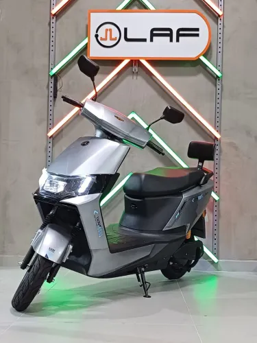 Scooter Elétrica Blitz
