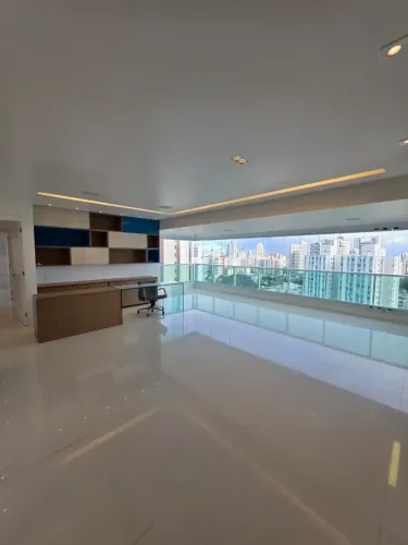 APARTAMENTO COLETÂNEA CANELA | 3 SUÍTES, MASTER COM CLOSET | ANDAR ALTO | ARMÁRIOS PLANEJA