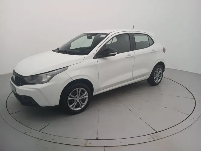Fiat Argo Drive 1.0 Firefly 2026