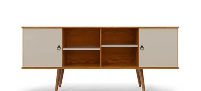 Rack pra tv simi novo 