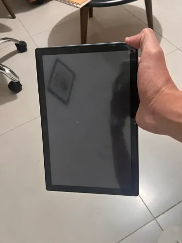 Tablet android 