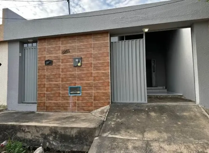 CASA PADRÃO JACINTINHO - 3