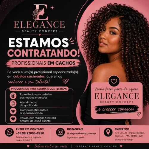 ESTAMOS CONTRATANDO