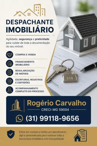 Despachante Imobiliário 