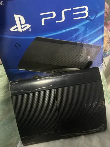 PlayStation 3