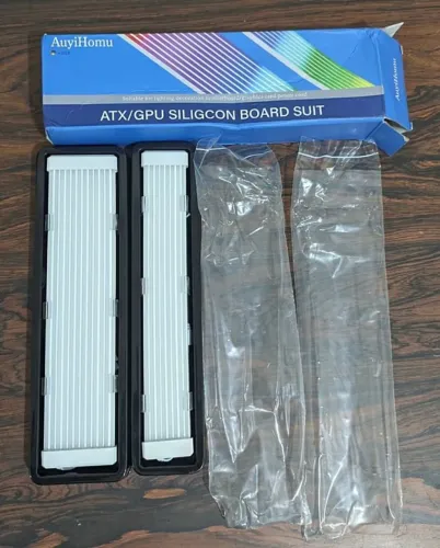 Kit extensor de cabo argb 24p e 8p 5v
