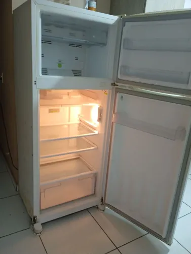 Geladeira Consul bem estar