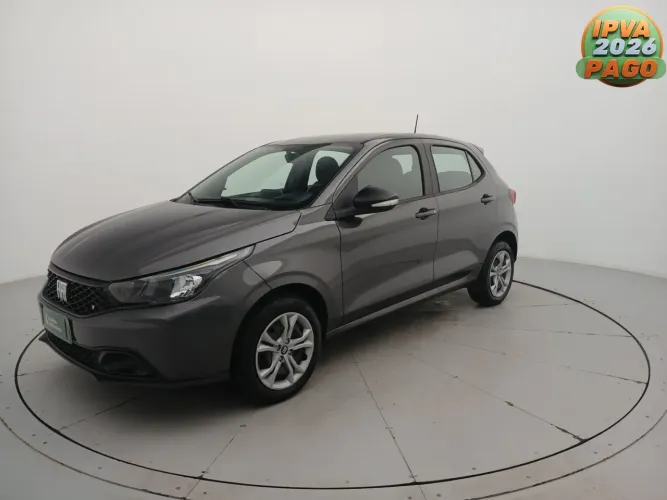 Fiat Argo Drive 1.0 Firefly 2026