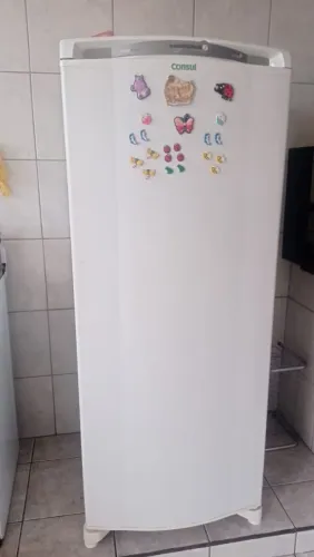 Geladeira Consul 300 litros