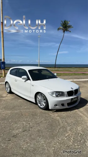 BMW 118IA 2.0 16V 136cv 5P 2012