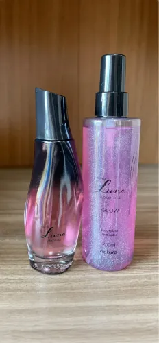 KIT LUNA ABSOLUTA GLITTER