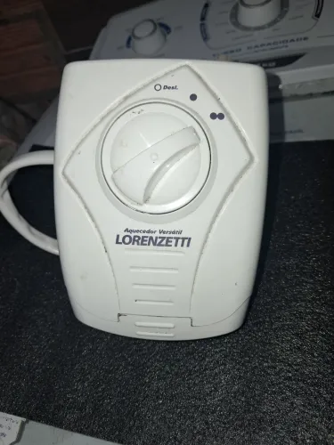 Peça pra água quente