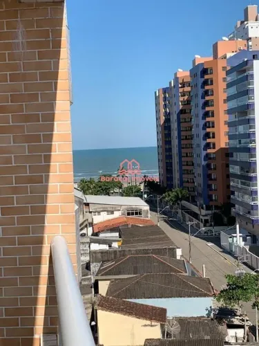 Locação Definitiva  Apenas 250 Metros do Mar! , Aviação - Praia Grande/SP