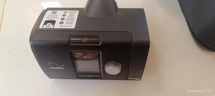 Cpap
