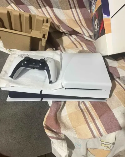 Ps5 slim 1tb