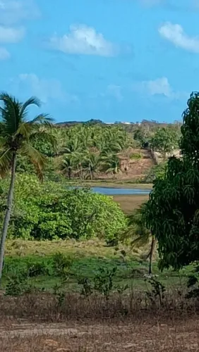 Paz, tranquilidade,lazer e segurança!