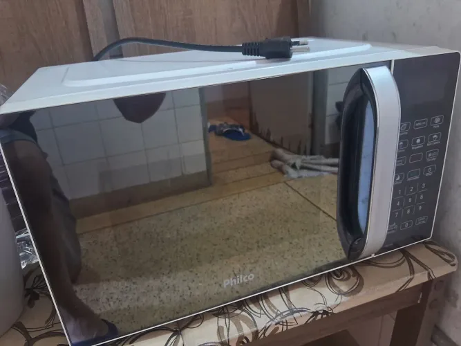 Microondas