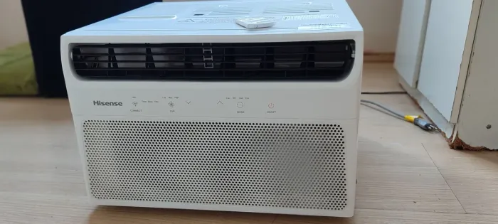 Vendo ar de cx 10btus 3 meses de uso 