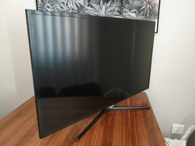 Smart TV Samsung 46" Full HD LED - Excelente Estado