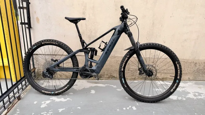 Sense e-trail all comp forty 5