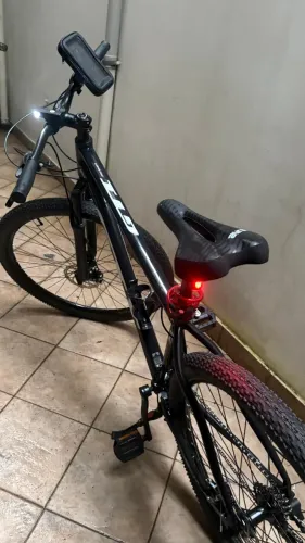 Bicicleta Aro 29