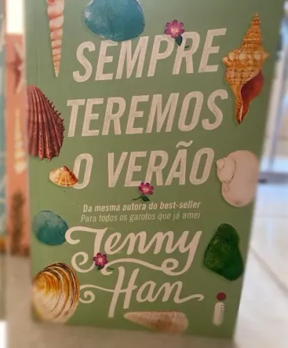 Box (3 livros) - O verão que mudou minha vida