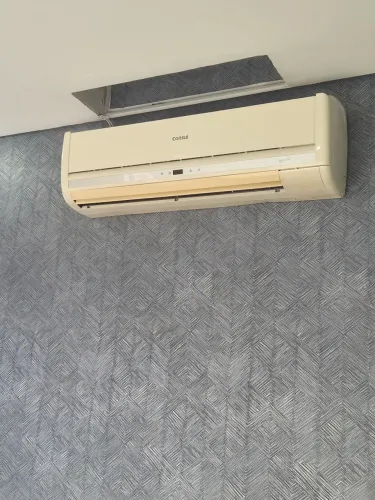 Ar condicionado 12 000 btus