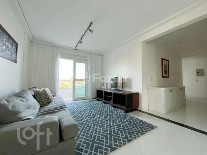 Cobertura à venda Rua dos Eucaliptos, Canasvieiras - Florianópolis