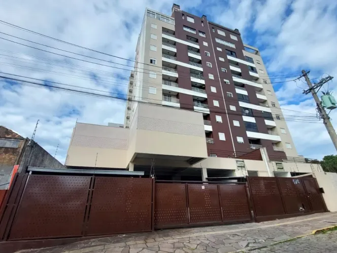 CAXIAS DO SUL - Apartamento Padrão - BELA VISTA